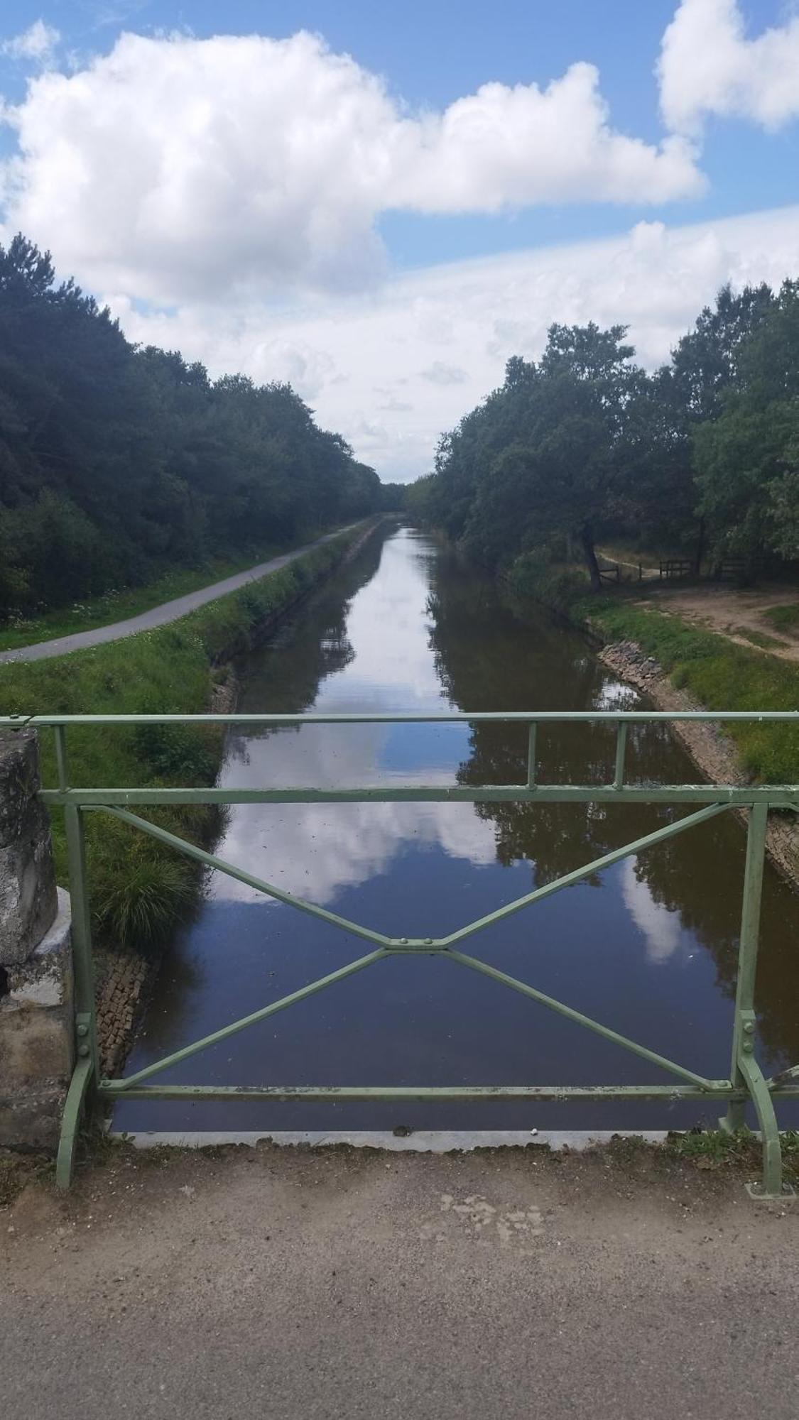 Gite Le Plessis Pas Brunet Hotel Nort-sur-Erdre  Exterior photo